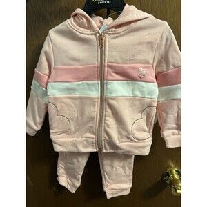Carters 2 piece   set 24 Months